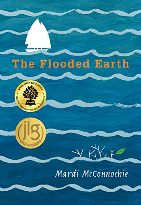 The Flooded Earth by Mardi McConnochie, 9781772781205
