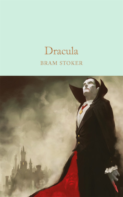 Dracula (Miniature Edition) - 9781909621626 by Bram Stoker, Jonty Claypole, 9781909621626