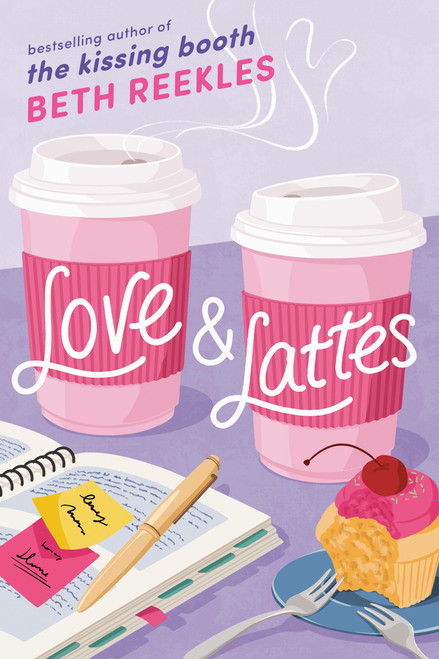 Love & Lattes by Beth Reekles, 9780593809082