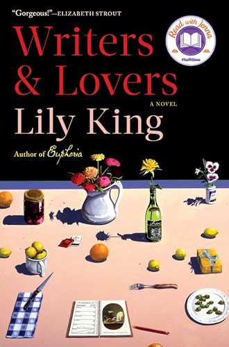 Writers & Lovers (A Novel) - 9780802148544 by Lily King, Lily King, Lily King, 9780802148544