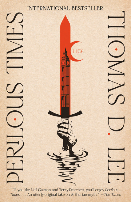 Perilous Times (A Novel) - 9780593499030 by Thomas D. Lee, 9780593499030