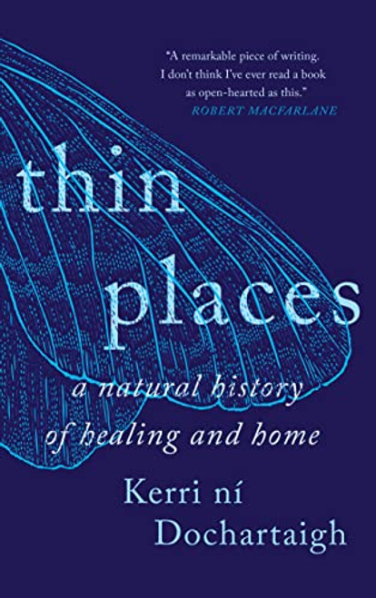 Thin Places - 9781571311955 by Kerri ní Dochartaigh, 9781571311955