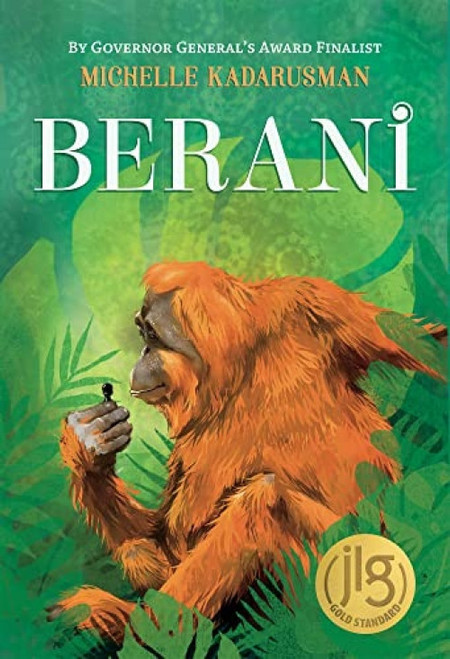 Berani - 9781772782608 by Michelle Kadarusman