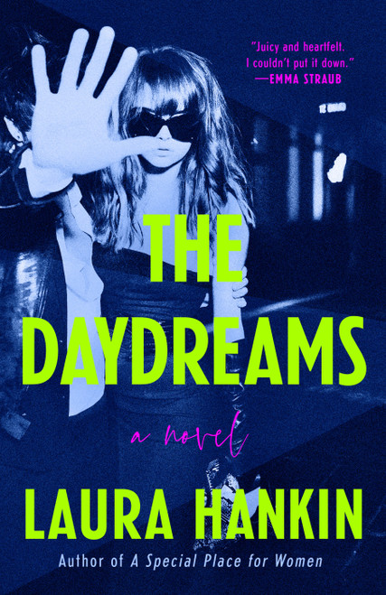The Daydreams - 9780593438190 by Laura Hankin, 9780593438190