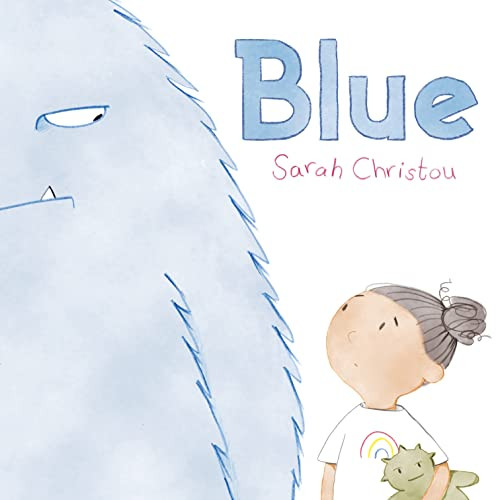 Blue - 9780571376353 by Sarah Christou, 9780571376353