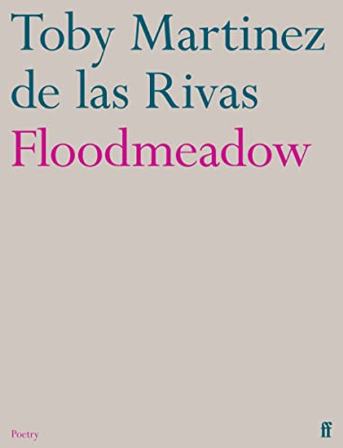 Floodmeadow by Toby Martinez de las Rivas, 9780571376438