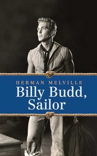 Billy Budd, Sailor - 9781722504298 by Herman Melville