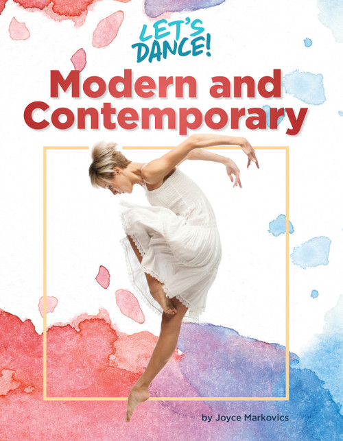 Modern and Contemporary by Joyce Markovics, 9781668946947