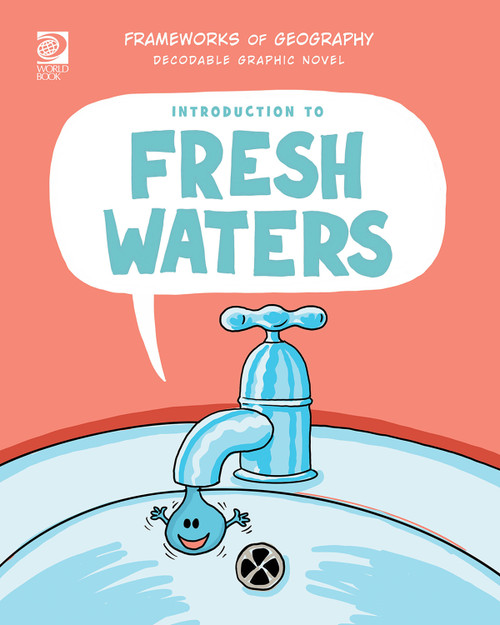 Introduction to Fresh Water by Izzi Howell, Steve Evans, 9781668947180