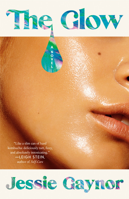 The Glow (A Novel) - 9780593447895 by Jessie Gaynor, 9780593447895