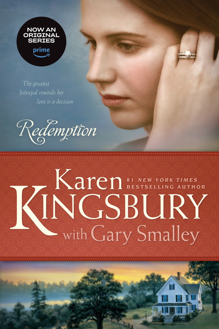 Redemption - 9781414333007 by Karen Kingsbury, Gary Smalley, 9781414333007