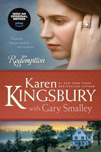 Redemption - 9781414333007 by Karen Kingsbury, Gary Smalley, 9781414333007