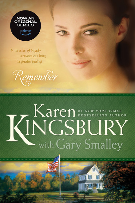 Remember - 9781414333014 by Karen Kingsbury, Gary Smalley, 9781414333014