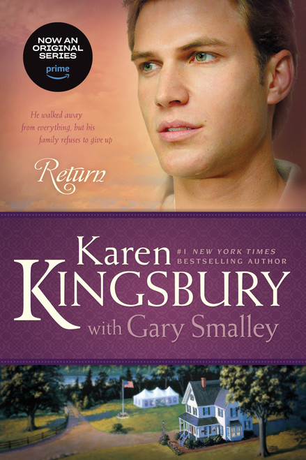 Return - 9781414333021 by Karen Kingsbury, Gary Smalley, 9781414333021