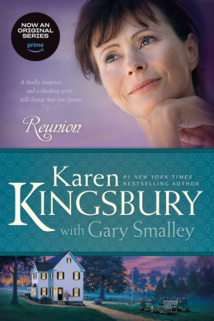 Reunion - 9781414333045 by Karen Kingsbury, Gary Smalley, 9781414333045