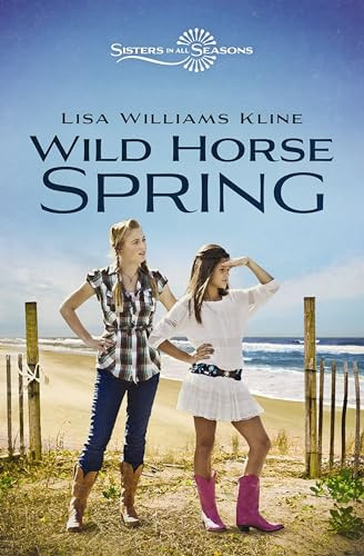Wild Horse Spring (Miniature Edition) - 9780310163763 by Lisa Williams Kline