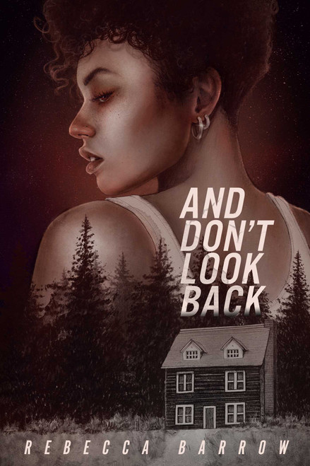 And Don't Look Back - 9781665932288 by Rebecca Barrow, 9781665932288