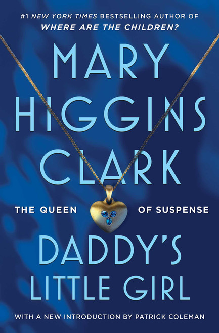 Daddy's Little Girl - 9781668069363 by Mary Higgins Clark, 9781668069363