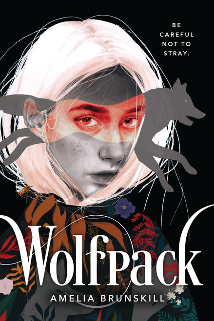 Wolfpack - 9780316494663 by Amelia Brunskill, 9780316494663