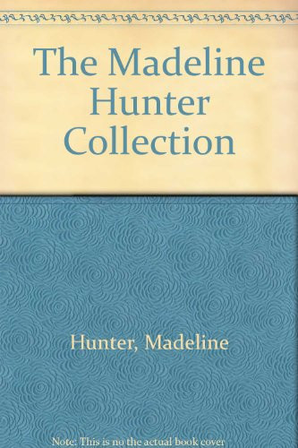 The Madeline Hunter Collection by Madeline Hunter, 9780761939894