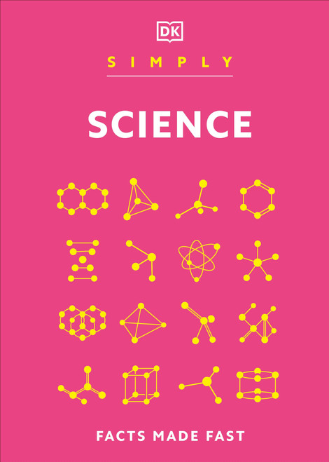 Simply Science by DK, 9780593846384