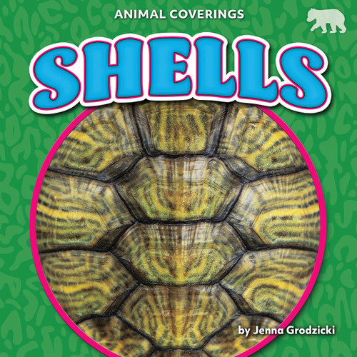 Shells - 9798892324557 by Jenna Grodzicki, 9798892324557