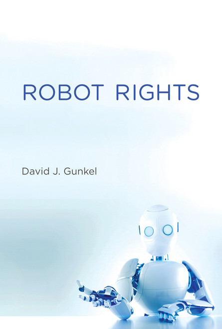 Robot Rights - 9780262551571 by David J. Gunkel
