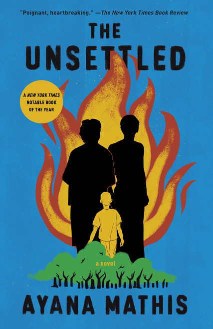 The Unsettled (A novel) - 9780525435617 by Ayana Mathis, 9780525435617