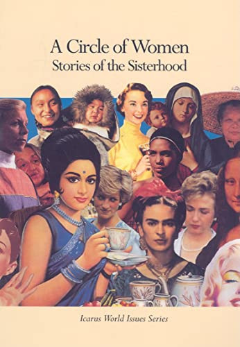 A Circle of Women (Stories of the Sisterhood) by , 9780823918126