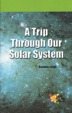 A Trip Through Our Solar System - 9780823981397 by Autumn Leigh, 9780823981397