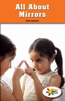 All About Mirrors by Nancy Anderson, 9781508124375