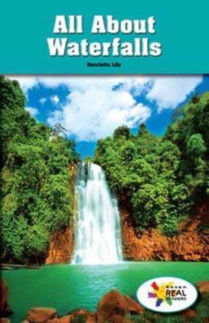 All About Waterfalls by Henrietta M. Lily, 9781499492910