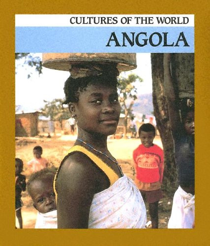 Angola - 9780761409533 by Sean Sheehan, 9780761409533
