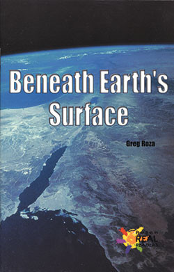 Beneath Earth's Surface - 9780823981557 by Greg Roza, 9780823981557