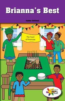 Brianna's Best by Jayden Coll-Seck, 9781508119975