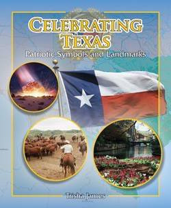 Celebrating Texas - 9781615324842 by Therese M. Shea, 9781615324842