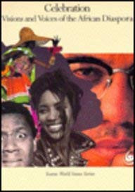 Celebration (Visions and Voices of the African Diaspora) by , 9780823918096