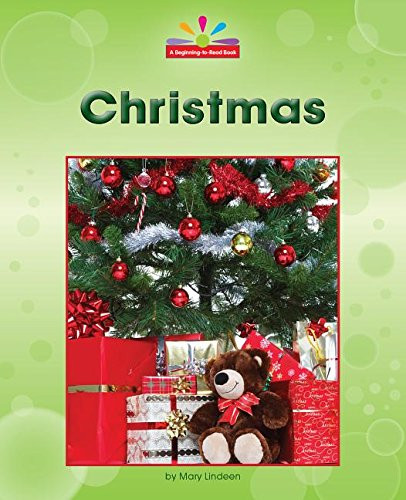 Christmas - 9781603577502 by Mary Lindeen, 9781603577502