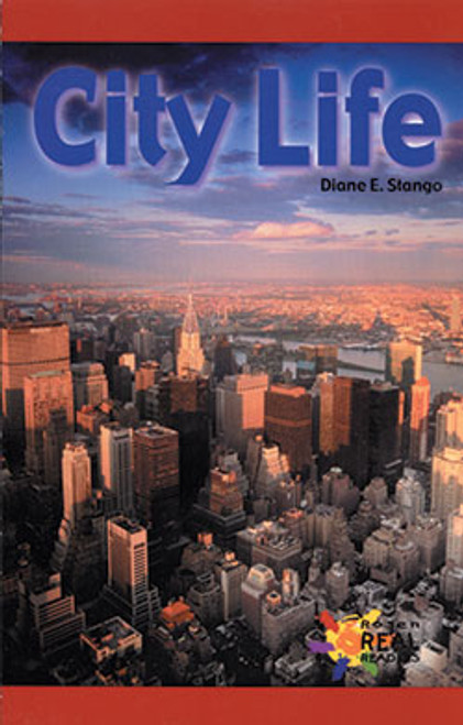 City Life - 9780823981168 by Diane E. Stango, 9780823981168