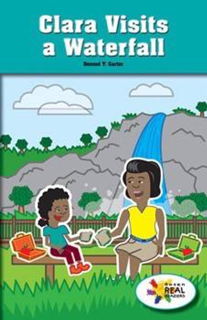 Clara Visits a Waterfall by Denzel T. Carter, 9781499498714