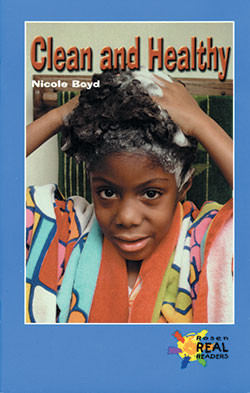 Clean and Healthy - 9780823982042 by Nicole Boyd, 9780823982042