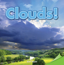 Clouds! by Scott Harper, 9781477722848