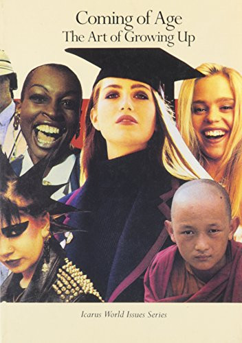Coming of Age (The Art of Growing Up) by , 9780823918065