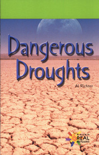 Dangerous Droughts (Journeys) by Al Richter, 9781404258358