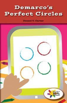 Demarco's Perfect Circles by Denzel T. Carter, 9781499494976