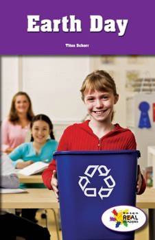 Earth Day - 9781508118039 by Titus Schorr, 9781508118039
