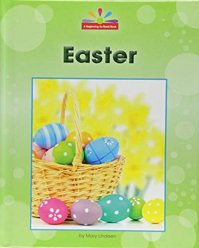 Easter - 9781599539065 by Mary Lindeen, 9781599539065