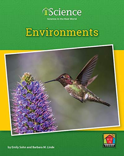 Environments - 9781684509522 by Emily Sohn, Barbara M. Linde, 9781684509522