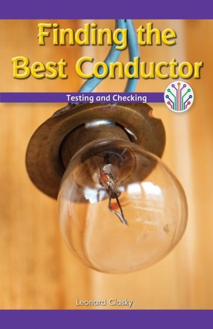 Finding the Best Conductor (Testing and Checking) - 9781538353189 by Leonard Clasky