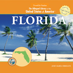 Florida - 9781404275751 by José María Obregón, 9781404275751